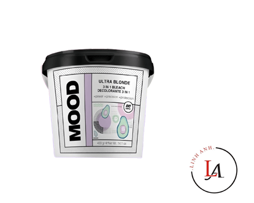 Tẩy tóc Mood 500ml